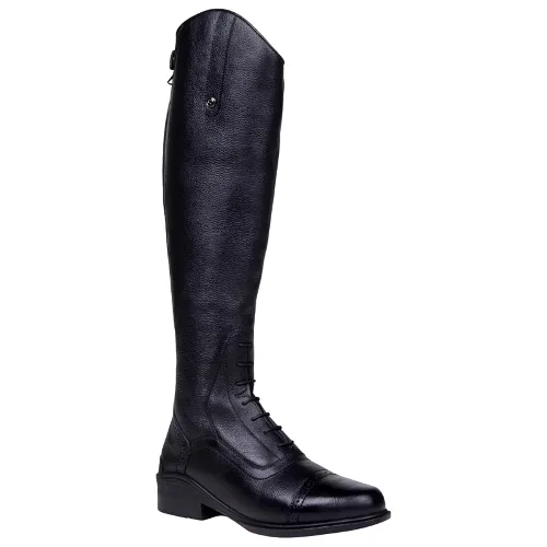Buty do jazdy konnej QHP Thermo Calgary