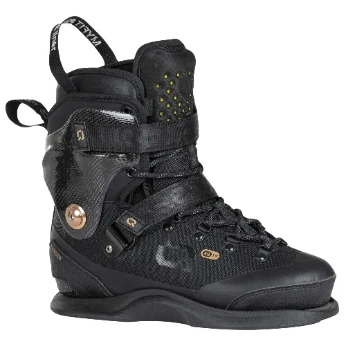 Buty do jazdy na rolkach Iqon AG 10