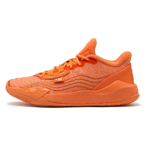 Buty do koszykówki dla mężczyzn i kobiet Kipsta NBA New York Knicks Fast 900 Low