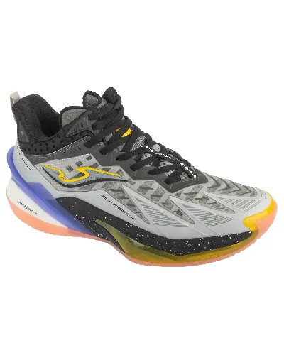 Buty do koszykówki męskie, Lithium Men BKLITW 25