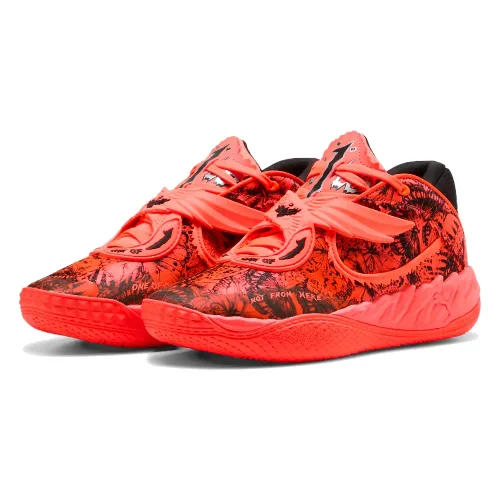 Buty do koszykówki męskie Puma MB.05 FLUTTER 31279301