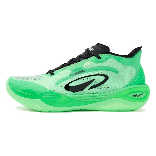 Buty do koszykówki podwyższone unisex Canaveral 900 edycja Sarr