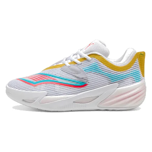 Buty do koszykówki Puma All-Pro Nitro 2