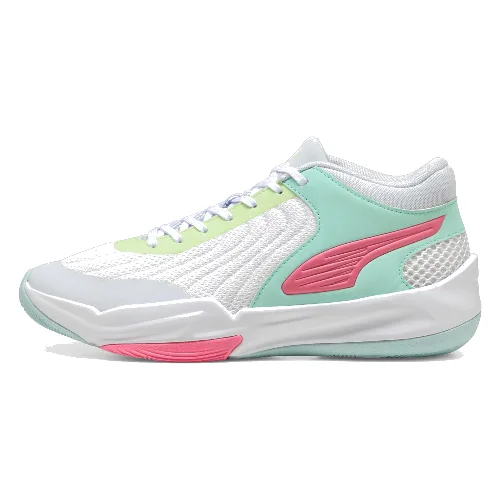 Buty do koszykówki Puma Court Pro
