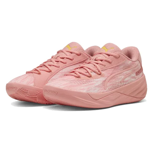 Buty do koszykówki unisex All-Pro NITRO™ Dress Code PUMA