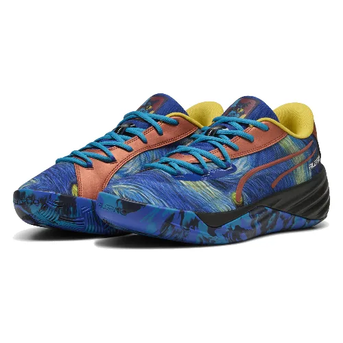 Buty do koszykówki unisex All-Pro NITRO™ SQD Dylan Exhibit PUMA