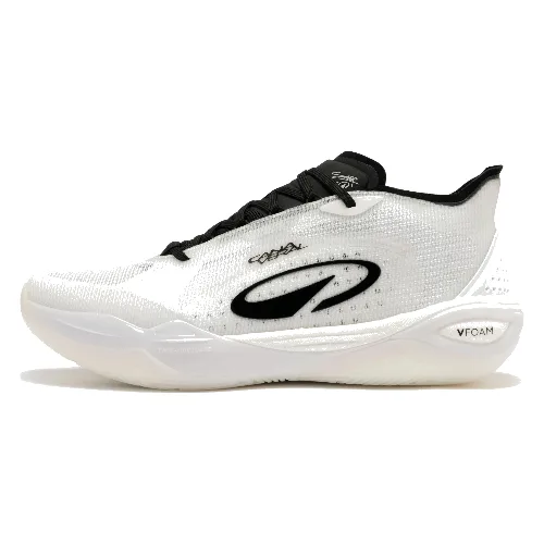 Buty do koszykówki unisex Canaveral 900 edycja Sarr