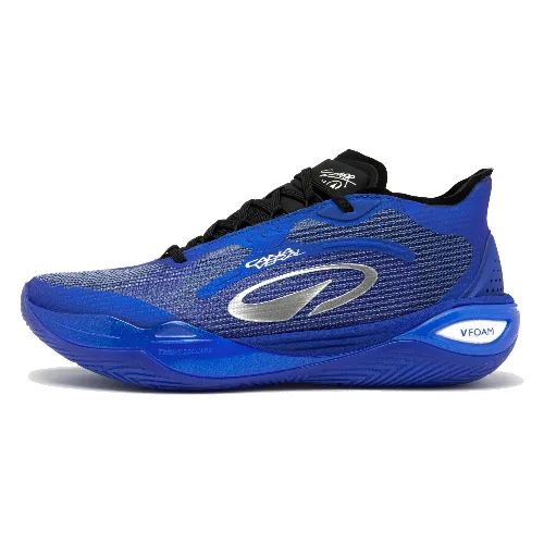 Buty do koszykówki unisex Canaveral 900 edycja Sarr