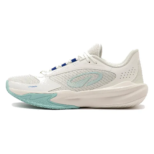 Buty do koszykówki unisex Tarmak Fast 500 przyczepne