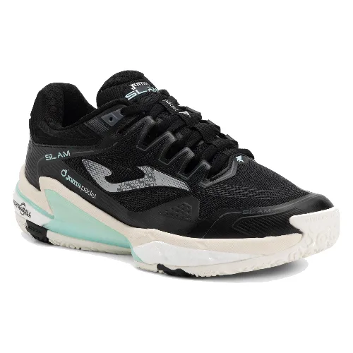 Buty do padla damskie Joma Slam Lady OM