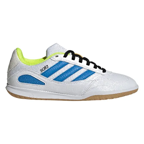 Buty do piłki nożnej halowej dla dzieci ADIDAS Super Sala