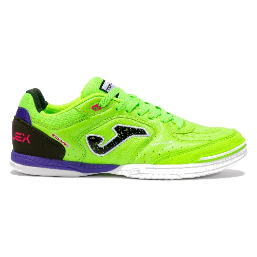 Buty do piłki nożnej halowej Joma Top Flex Futsal