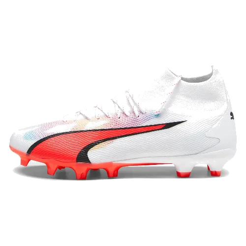 Buty do piłki nożnej męskie Puma 01ultra Pro Fgag