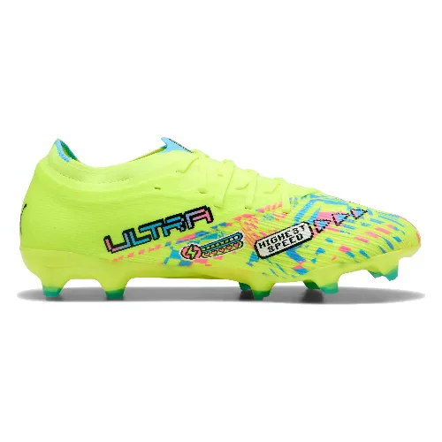 Buty do piłki nożnej ULTRA NITRO 7 MATCH ADVANCED LEVEL FG/AG