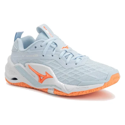 Buty do piłki ręcznej damskie Mizuno Wave Stealth Neo 2.1