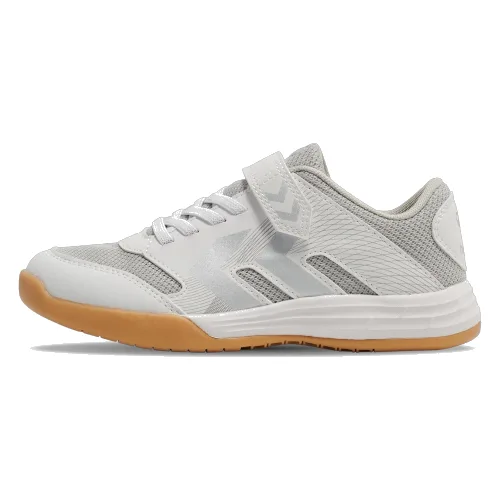 Buty do piłki ręcznej dla dzieci Hummel Multiplay VC na rzepy
