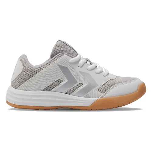 Buty do piłki ręcznej dla dzieci Hummel Multiplay VC sznurowane