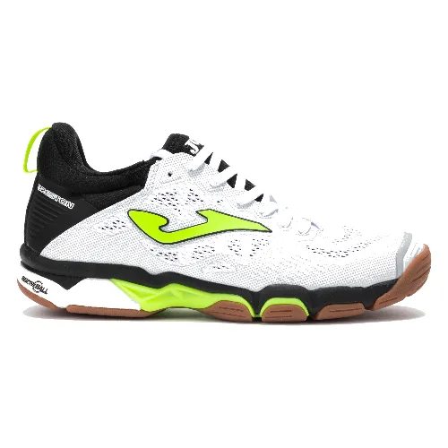 Buty do piłki ręcznej Joma B. Breston 2502 białe