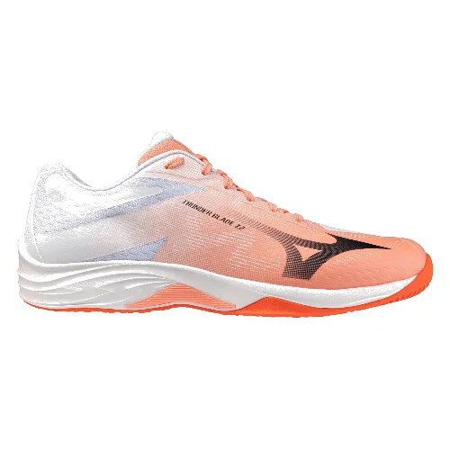 Buty do piłki ręcznej Mizuno Thunderblade Z2