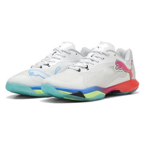Buty do piłki ręcznej unisex Vantage NITRO™ ENERGY PUMA