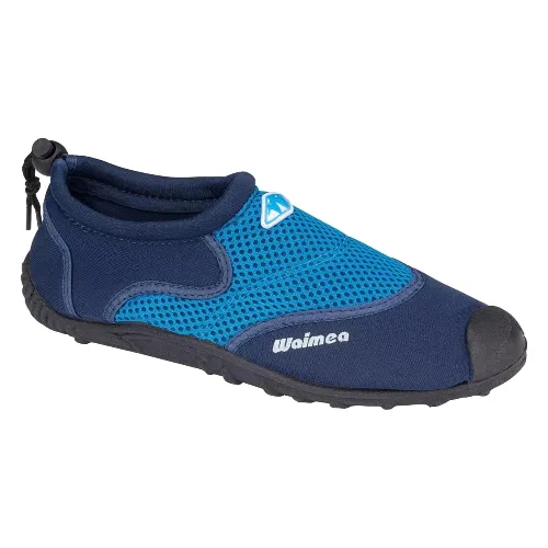 Buty do pływania neoprenowe do wody WAIMEA Wave Rider plażowe