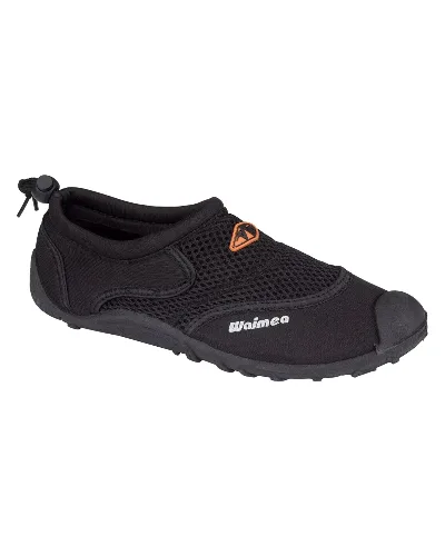 Buty do pływania neoprenowe do wody WAIMEA Wave Rider plażowe