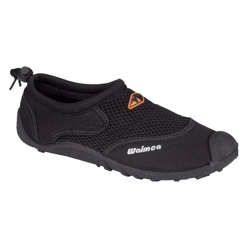 Buty do pływania neoprenowe do wody WAIMEA Wave Rider plażowe