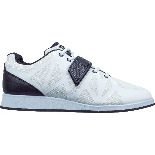 Buty do Podnoszenia Ciężarów Nordcore Core, białe - EU47 - UK 12