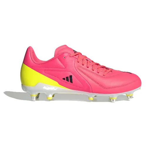 Buty do rugby ADIDAS RS15 Elite SG hybrydowe korki