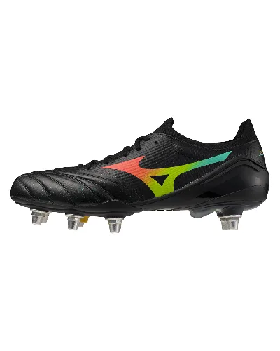 Buty do rugby Mizuno Morelia Neo V B Elite SG