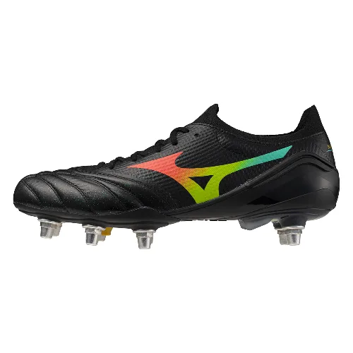 Buty do rugby Mizuno Morelia Neo V B Elite SG