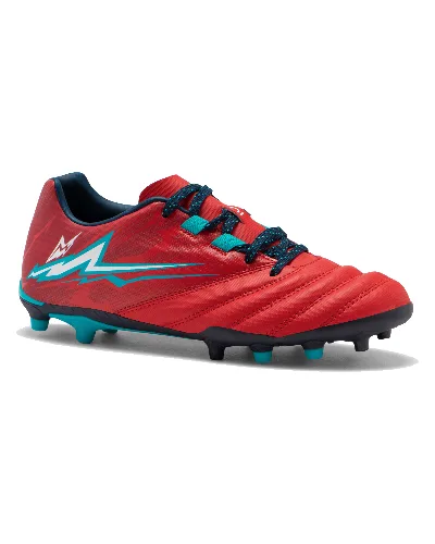 BUTY do RUGBY R500 DLA DZIECI lanki na suchą nawierzchnię