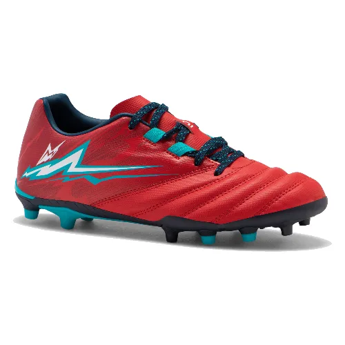 BUTY do RUGBY R500 DLA DZIECI lanki na suchą nawierzchnię