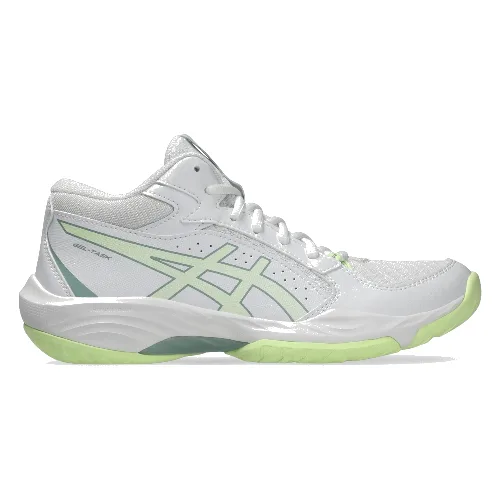 Buty do siatkówki damskie ASICS Gel Task MT4 Mid
