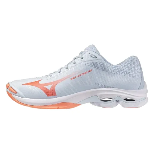 Buty do siatkówki damskie Mizuno Wave Lightning Pro
