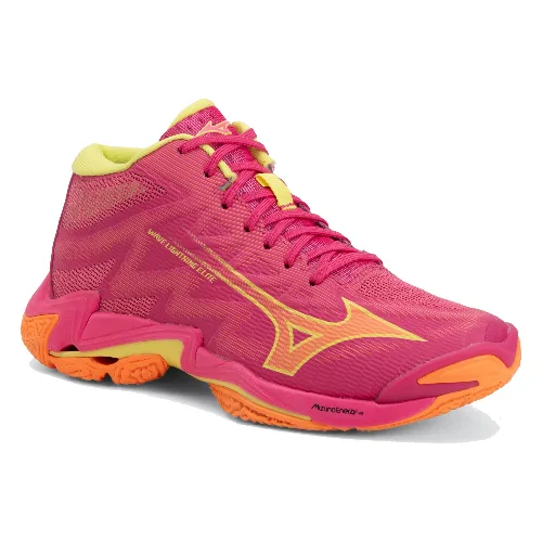 Buty do siatkówki Mizuno Wave Lightning Elite Mid