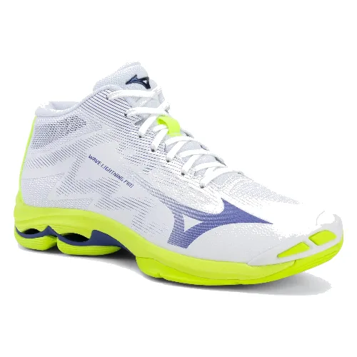 Buty do siatkówki Mizuno Wave Lightning Pro Mid