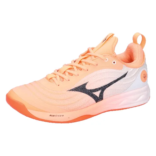 Buty do siatkówki Mizuno Wave Luminous Elite