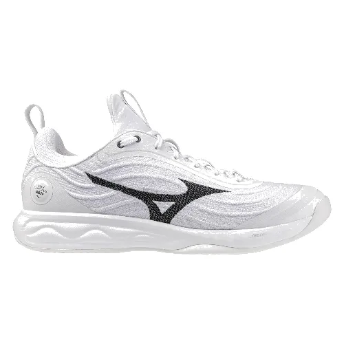 Buty do siatkówki Mizuno Wave Luminous Elite