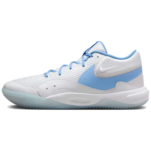Buty Do Siatkówki Nike Hyperquick Damskie