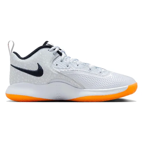 Buty Do Siatkówki Nike Nike Zoom Hyperset 2 Se Dorosłych