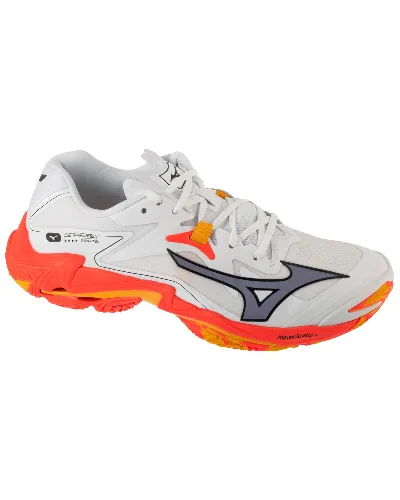 Buty do siatkówki unisex, Wave Lightning Z8