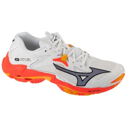 Buty do siatkówki unisex, Wave Lightning Z8