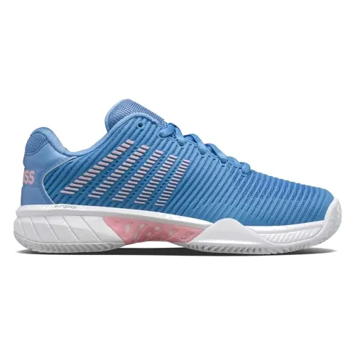 Buty do tenisa damskie K-Swiss Hypercourt Express 2 Clay