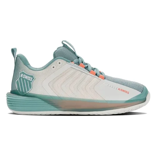 Buty do tenisa damskie K-Swiss Ultrashot 3 Allcourt