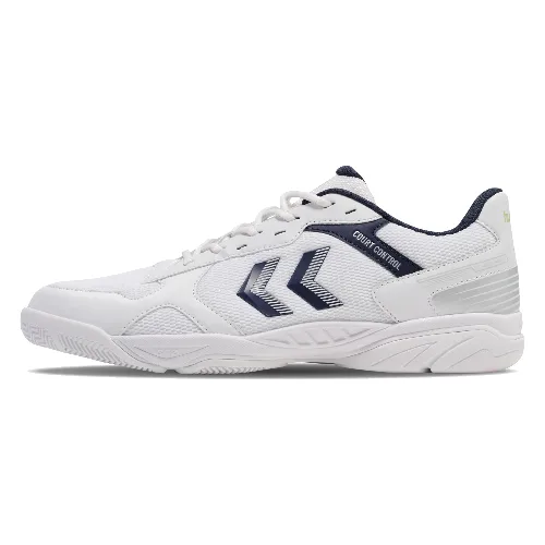 Buty do tenisa Hummel Court Control II