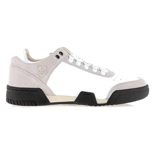 Buty do tenisa K-Swiss Gstaad Neu Lux 03766-128