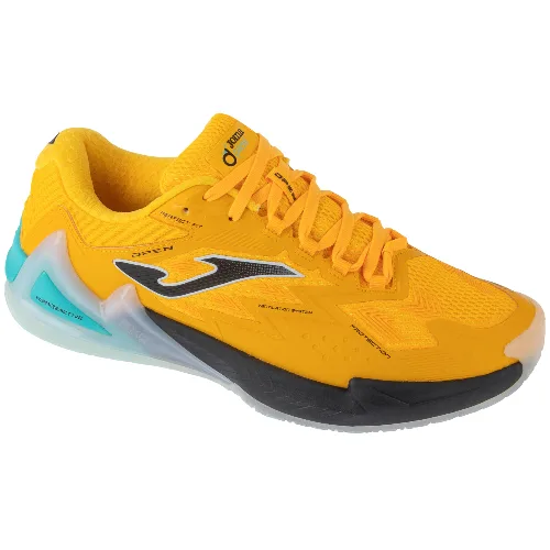 Buty do tenisa męskie, Open Men 25 TOPEW