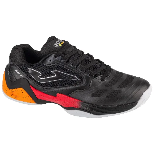Buty do tenisa męskie, Set Men 24 TSETW