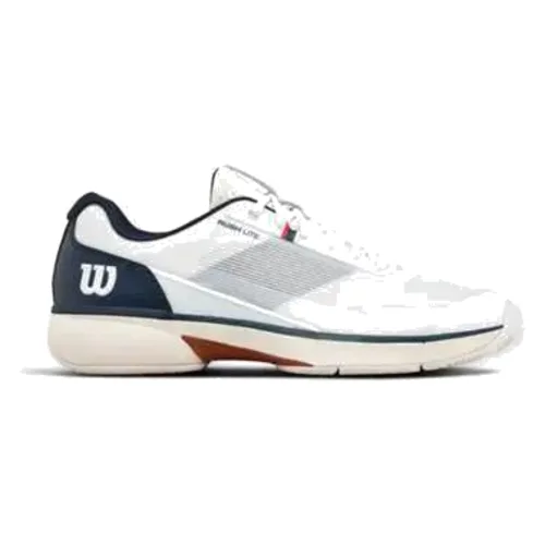 Buty do tenisa męskie Wilson Rush Lite 5.0 CLC